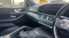 Mercedes-Benz GLE 300d 4Matic AMG Line 5dr 9G-Tronic Diesel Estate